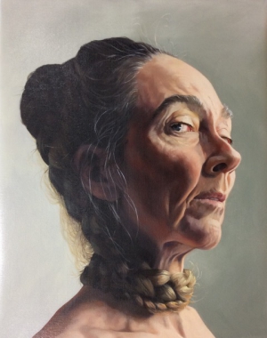 Goddard Jennifer - Galerie Le 1040