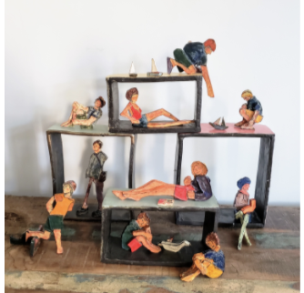CCSA Galerie le 1040