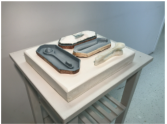CCSA Galerie Le 1040 